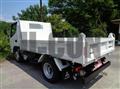 2026 Mitsubishi Fuso Canter