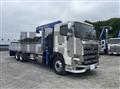 2025 Hino Profia