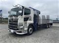 2025 Hino Profia