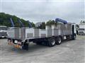 2025 Hino Profia