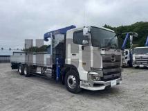 2025 Hino Profia
