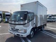 2009 Hino Dutro