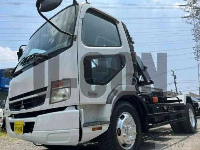 2006 Mitsubishi Fuso Fighter
