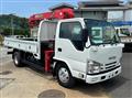2018 Isuzu Elf Truck