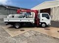2018 Isuzu Elf Truck