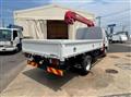 2018 Isuzu Elf Truck