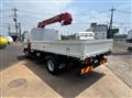 2018 Isuzu Elf Truck