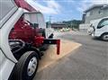 2018 Isuzu Elf Truck