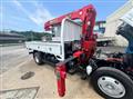 2018 Isuzu Elf Truck