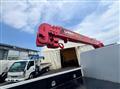2018 Isuzu Elf Truck