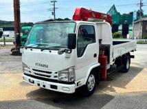 2018 Isuzu Elf Truck