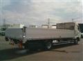 2013 Mitsubishi Fuso Fighter