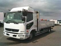 2013 Mitsubishi Fuso Fighter