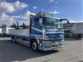 2015 Mitsubishi Fuso Super Great