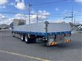 2015 Mitsubishi Fuso Super Great