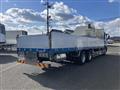 2015 Mitsubishi Fuso Super Great