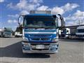 2015 Mitsubishi Fuso Super Great