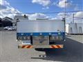 2015 Mitsubishi Fuso Super Great