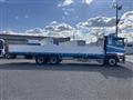 2015 Mitsubishi Fuso Super Great