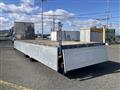 2015 Mitsubishi Fuso Super Great