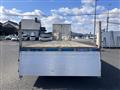 2015 Mitsubishi Fuso Super Great
