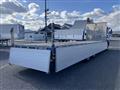 2015 Mitsubishi Fuso Super Great