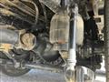 2015 Mitsubishi Fuso Super Great
