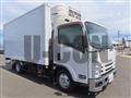 2016 Isuzu Elf Truck