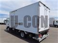 2016 Isuzu Elf Truck