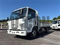 2020 Isuzu Elf Truck