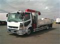 2017 Mitsubishi Fuso Fighter