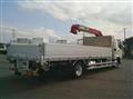 2017 Mitsubishi Fuso Fighter