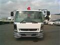 2017 Mitsubishi Fuso Fighter