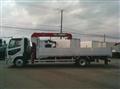 2017 Mitsubishi Fuso Fighter
