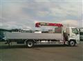 2017 Mitsubishi Fuso Fighter