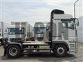 2022 Mitsubishi Fuso Super Great