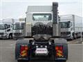2022 Mitsubishi Fuso Super Great
