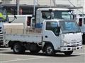 2012 Isuzu Elf Truck