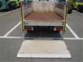 2012 Isuzu Elf Truck