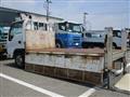 2012 Isuzu Elf Truck