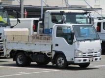 2012 Isuzu Elf Truck