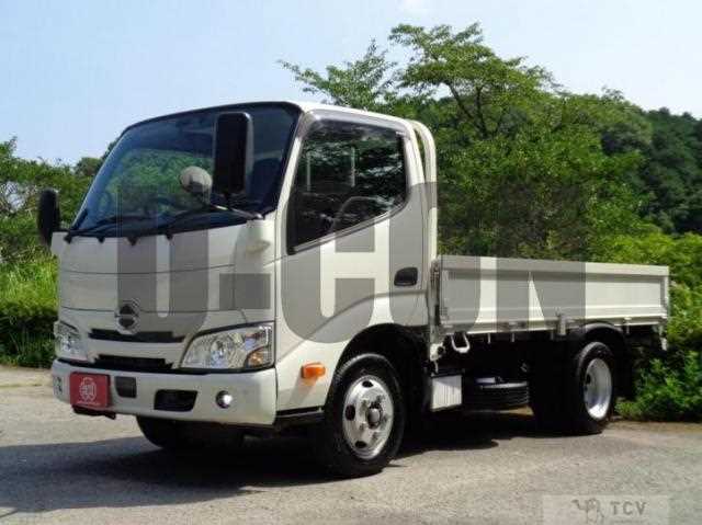 2024 Hino Dutro