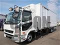 2026 Mitsubishi Fuso Fighter