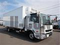 2026 Mitsubishi Fuso Fighter