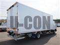 2026 Mitsubishi Fuso Fighter
