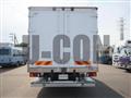 2026 Mitsubishi Fuso Fighter
