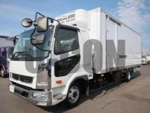 2026 Mitsubishi Fuso Fighter