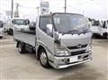 2017 Hino Dutro