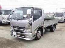 2017 Hino Dutro