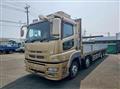 2015 Mitsubishi Fuso Super Great